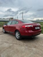 Renault Fluence, I 2011 год, — изображение 7