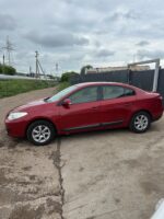 Renault Fluence, I 2011 год, — изображение 8