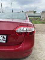 Renault Fluence, I 2011 год, — изображение 11