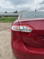 Renault Fluence, I 2011 год, — изображение 12