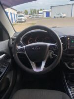 Lada (ВАЗ) Vesta, I 2019 год, — изображение 18