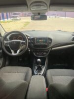 Lada (ВАЗ) Vesta, I 2019 год, — изображение 19
