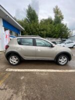Renault Sandero, II 2015 год, — изображение 4