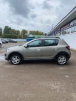 Renault Sandero, II 2015 год, — изображение 8