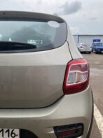 Renault Sandero, II 2015 год, — изображение 11