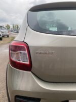 Renault Sandero, II 2015 год, — изображение 12