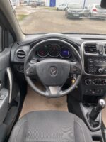 Renault Sandero, II 2015 год, — изображение 18