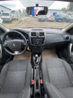 Renault Sandero, II 2015 год, — изображение 19