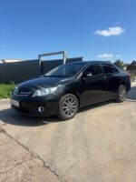 Toyota Corolla, X (E140, E150) Рестайлинг 2012 год, — изображение 3