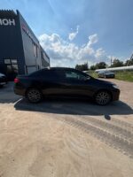 Toyota Corolla, X (E140, E150) Рестайлинг 2012 год, — изображение 4