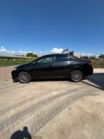Toyota Corolla, X (E140, E150) Рестайлинг 2012 год, — изображение 8