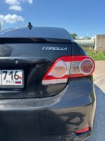 Toyota Corolla, X (E140, E150) Рестайлинг 2012 год, — изображение 11