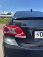 Toyota Corolla, X (E140, E150) Рестайлинг 2012 год, — изображение 12