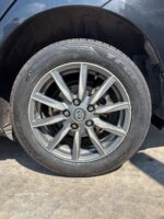 Toyota Corolla, X (E140, E150) Рестайлинг 2012 год, — изображение 13