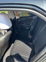 Toyota Corolla, X (E140, E150) Рестайлинг 2012 год, — изображение 20