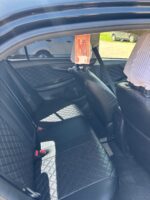 Toyota Corolla, X (E140, E150) Рестайлинг 2012 год, — изображение 21