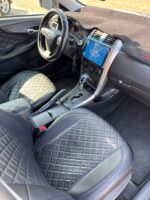 Toyota Corolla, X (E140, E150) Рестайлинг 2012 год, — изображение 22