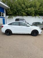 Lada (ВАЗ) Vesta, I 2021 год, — изображение 4