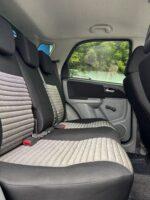 Suzuki SX4, I (Classic) Рестайлинг 2012 год, — изображение 20