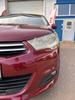 Citroen C4, II 2011 год, — изображение 9