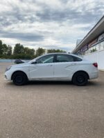 Lada (ВАЗ) Vesta, I 2021 год, — изображение 8