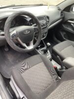 Lada (ВАЗ) Vesta, I 2021 год, — изображение 11
