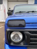 Lada (ВАЗ) 2131 (4x4), I 2017 год, — изображение 10