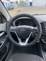 Lada (ВАЗ) Vesta, I 2021 год, — изображение 17