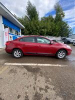 Renault Fluence, I 2011 год, — изображение 4