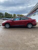 Renault Fluence, I 2011 год, — изображение 8