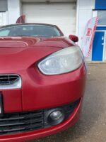 Renault Fluence, I 2011 год, — изображение 9