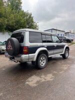 Mitsubishi Pajero, II 1994 год, — изображение 5