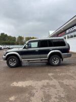 Mitsubishi Pajero, II 1994 год, — изображение 8