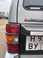 Mitsubishi Pajero, II 1994 год, — изображение 12