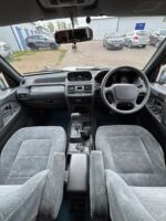 Mitsubishi Pajero, II 1994 год, — изображение 19