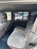 Mitsubishi Pajero, II 1994 год, — изображение 21