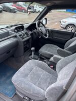 Mitsubishi Pajero, II 1994 год, — изображение 23