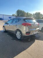 Kia Ceed, II 2012 год, — изображение 7