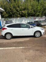 Ford Focus, III Рестайлинг 2019 год, — изображение 4