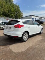 Ford Focus, III Рестайлинг 2019 год, — изображение 5