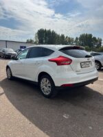 Ford Focus, III Рестайлинг 2019 год, — изображение 7