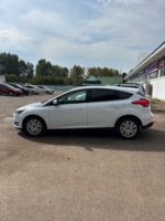 Ford Focus, III Рестайлинг 2019 год, — изображение 8