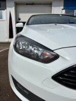 Ford Focus, III Рестайлинг 2019 год, — изображение 10