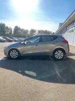 Kia Ceed, II 2012 год, — изображение 8