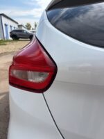 Ford Focus, III Рестайлинг 2019 год, — изображение 12