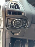 Ford Focus, III Рестайлинг 2019 год, — изображение 15