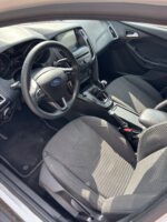 Ford Focus, III Рестайлинг 2019 год, — изображение 16