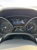 Ford Focus, III Рестайлинг 2019 год, — изображение 19