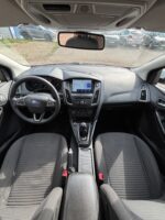 Ford Focus, III Рестайлинг 2019 год, — изображение 21