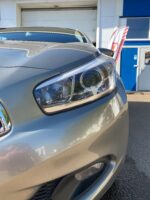 Kia Ceed, II 2012 год, — изображение 9